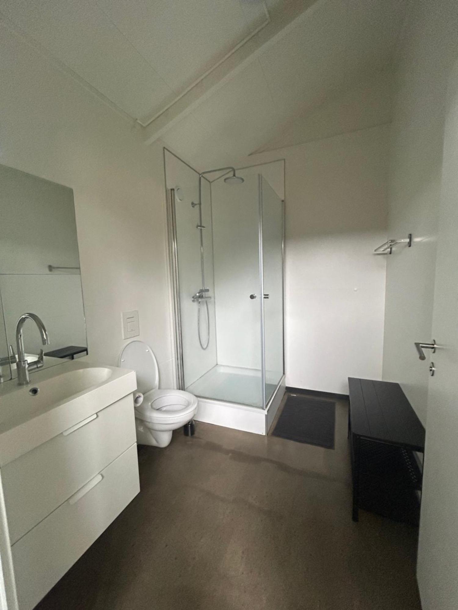 Arhus Cottage And Camping Hella Bagian luar foto